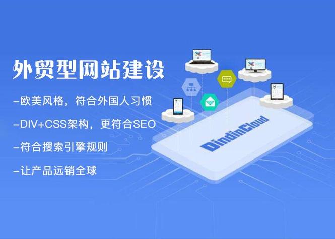 企业网站建设如何从0开始搭建网站？-网站建设_网页设计_网页制作_建站_做网站【海豚建站】