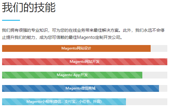 Magento建站-网站建设_网页设计_网页制作_建站_做网站【海豚建站】