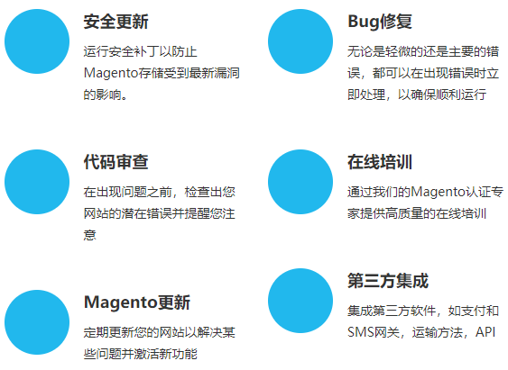 Magento建站-网站建设_网页设计_网页制作_建站_做网站【海豚建站】