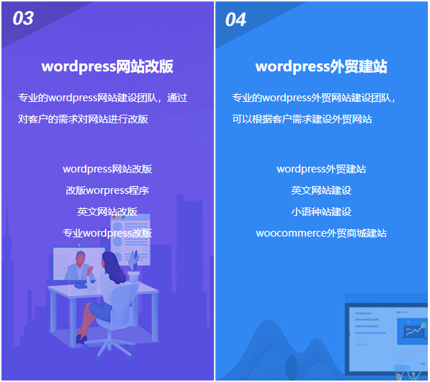 WooCommerce+WordPress建站-网站建设_网页设计_网页制作_建站_做网站【海豚建站】