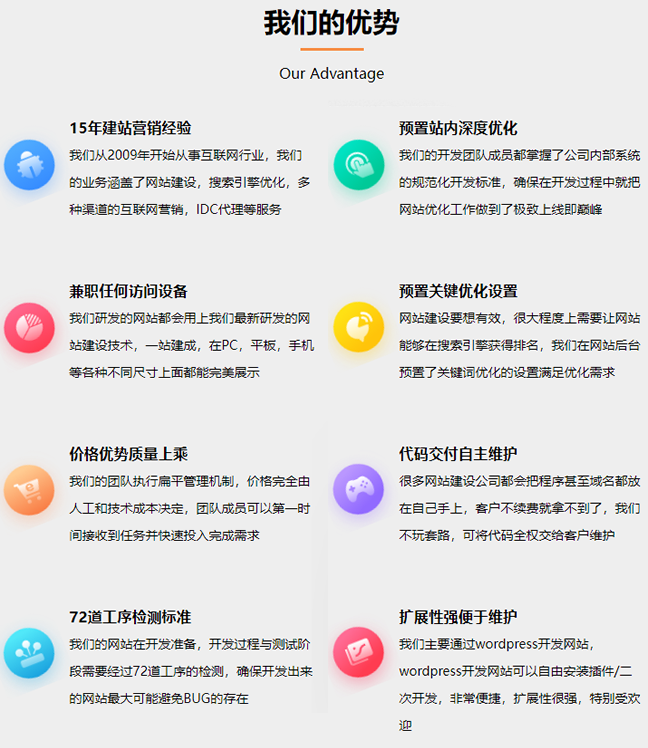 WooCommerce+WordPress建站-网站建设_网页设计_网页制作_建站_做网站【海豚建站】